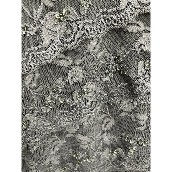 womens cocktail dress size 14 - Picture 3 of 3